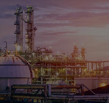 Petrochemical industry