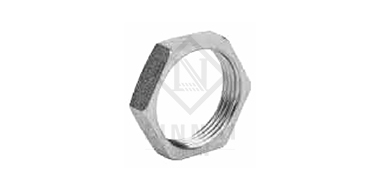 Metric threaded lock
