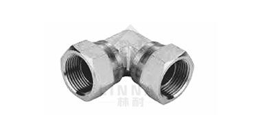 90° British tube inner thread 60° outer cone
