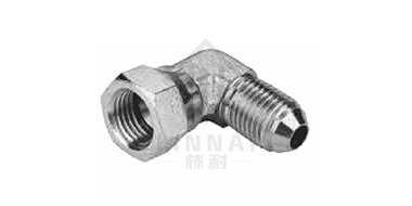 Etremic external thread 74° outer cone 
 / metric internal thread 74° inner cone
