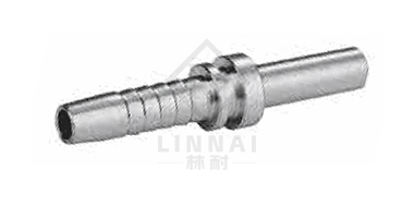 Card sleeve straight tube
