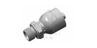 British tube outer thread 60° inner conical surface
