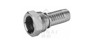 Yingguan internal thread spherical surface
