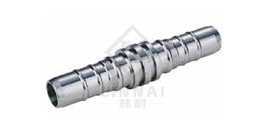 Double-sided connection core
