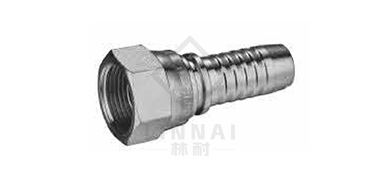 Yingguan internal thread plane
