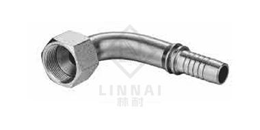 90° national standard metric internal thread 74° inner conical surface
