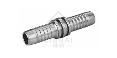 Double-sided connection core
