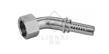 45° metric internal thread plane
