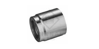 SAE 100 R2AT/EN 853 2SN Hose Sleeve
