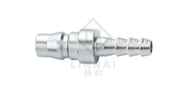 DD-AA Single handed and semi-autcmatic type quick coupling(steel)