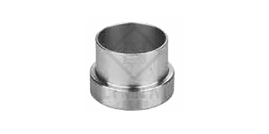 ORFS British tube bushing
