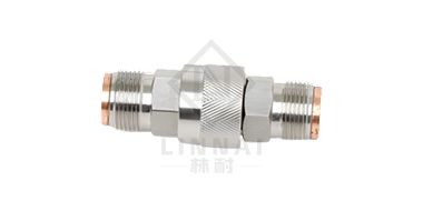 CJ close type hydraulic quick couplings (stainless steel)