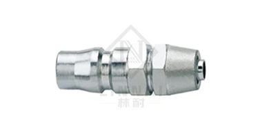 DD-AA Single handed and semi-autcmatic type quick coupling(steel)