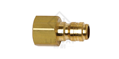 Pneumatic quick coupling(brass)(stainless steel)