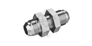 Japanese British tube external thread 60° outer cone plate joint
