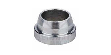JIC metric tube bushing
