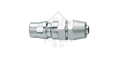 DD-C Single handed and semi-autcmatic type quick coupling