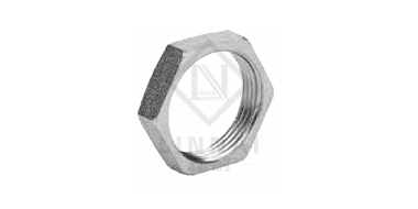 American-made ORFS female lock
