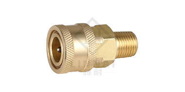 DD-RD Japanese type hydraulic quick coupling