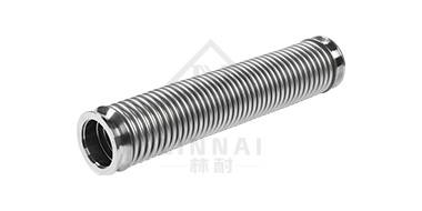KF vacuum bellows
