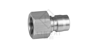 DD-RD Japanese type hydraulic quick coupling