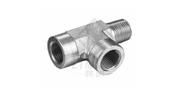 American-made cloth cone tube internal thread
/cloth cone tube external thread main support tee

