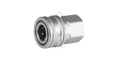 DDST Americantype hydraulic quick coupling