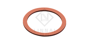 CF oxygen-free copper gasket
