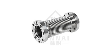 CF retractable bellows
