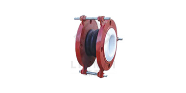 HF02-2 rubber tetrafluorocompensator
