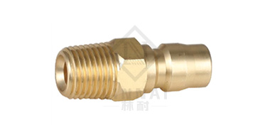 DD-RD Japanese type hydraulic quick coupling
