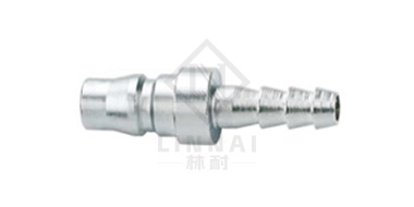 DD-C Single handed and semi-autcmatic type quick coupling