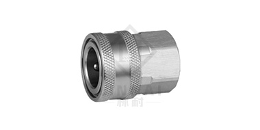 DD-RD Japanese type hydraulic quick coupling