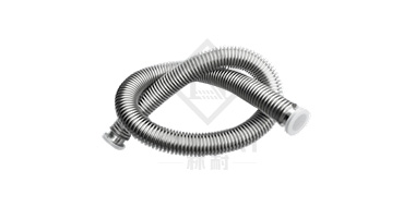 KF retractable flexible bellows
