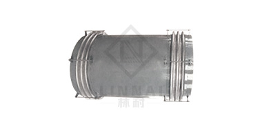 Horizontal rout compensater
