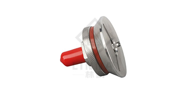 Vacuum pumping base (stainless steel)
