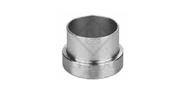 JIC British tube bushing
