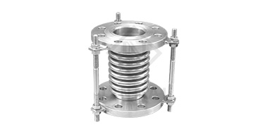 Marine rble compensator
