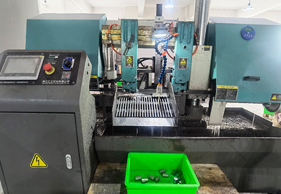 Enterprise Live Shooting