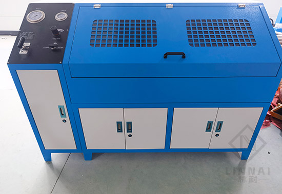 Enterprise Live Shooting