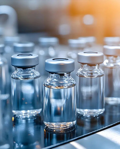 Food and pharmaceuticals