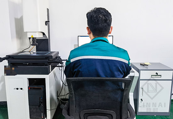 Enterprise Live Shooting