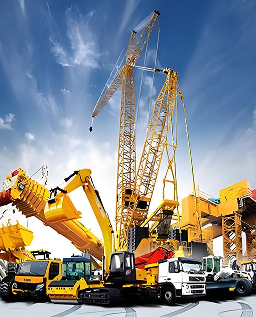 Mechanical engineering