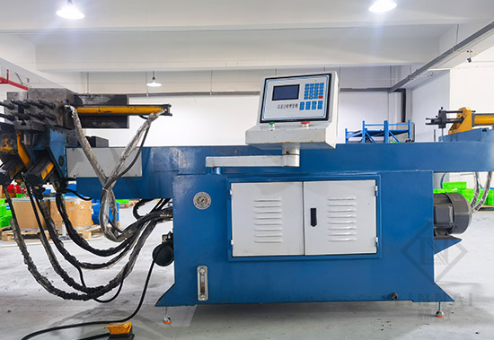 Enterprise Live Shooting